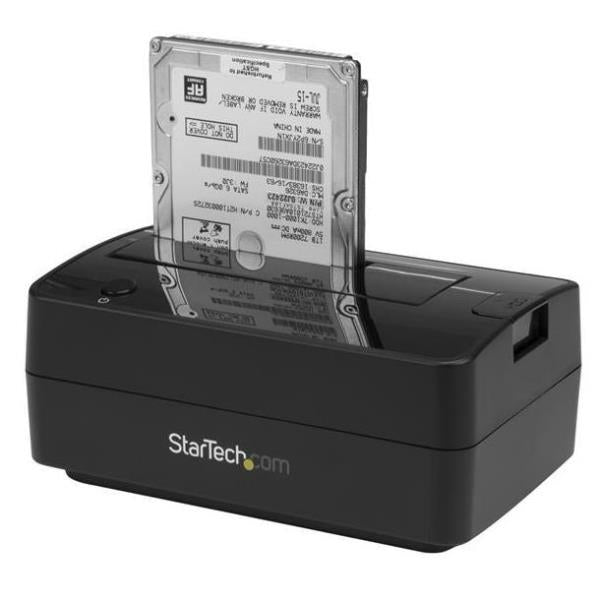 DOCKING STATION USB 3.1 SATA