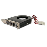 EXTRACTOR DE AIRE TRASERO PARA RANU