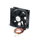 VENTILADOR REPUESTO PARA DISIPAD