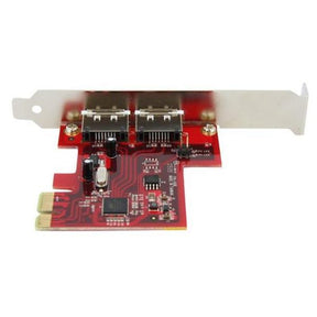 PCI CONTROLLER ADAPTER TARGET