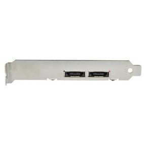 PCI CONTROLLER ADAPTER TARGET