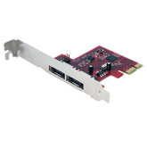 PCI CONTROLLER ADAPTER TARGET