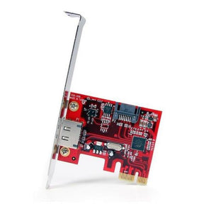 PCI CONTROLLER ADAPTER TARGET