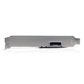 PCI CONTROLLER ADAPTER TARGET