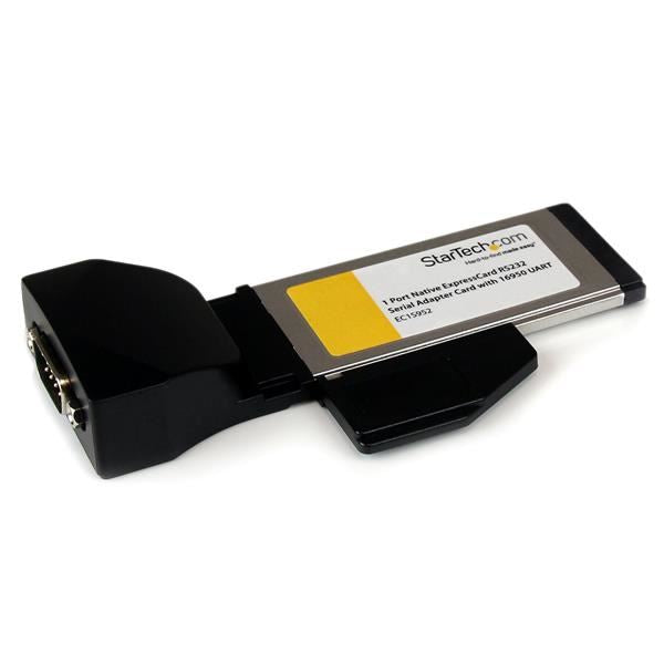 EXPRESSCARD/34 OBJETIVO ADAPTADOR