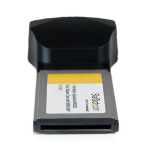 EXPRESSCARD/34 ADAPTER TARGET