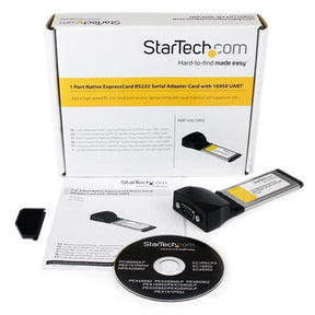 EXPRESSCARD/34 ADAPTER TARGET