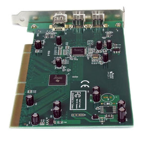 FIRE CONTROLLER TARGET ADAPTER