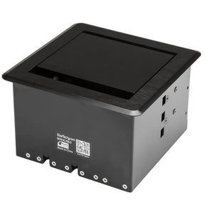CABLE MANAGEMENT BOX