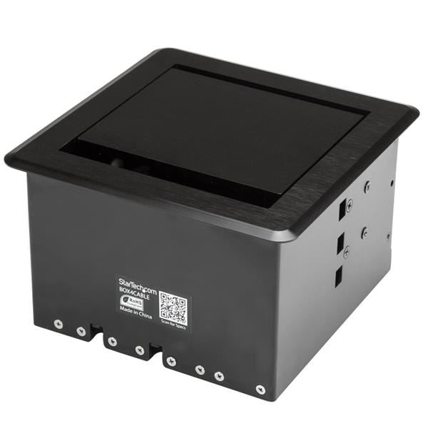 CABLE MANAGEMENT BOX