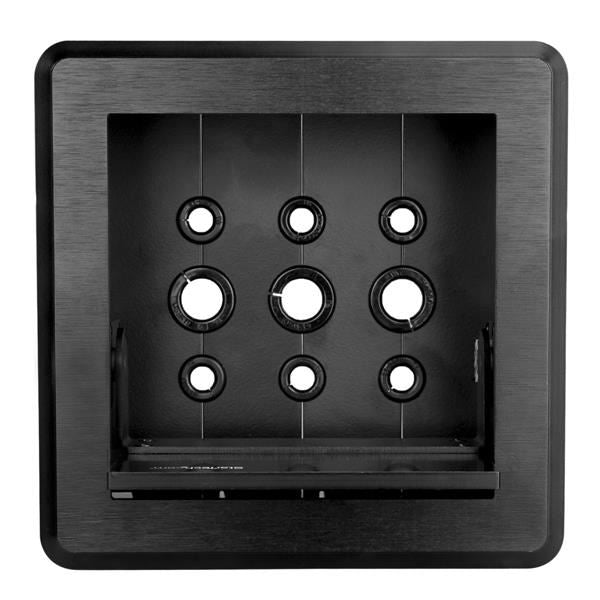 CABLE MANAGEMENT BOX