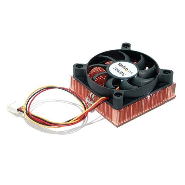 TOMA DISIPADOR VENTILADOR 7/370