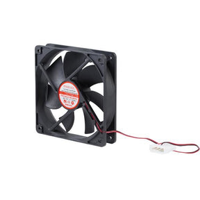 VENTILADOR FAN PARA CHASIS CAJA DE (FANBOX12)