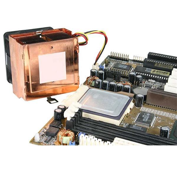 5 THERMAL PADS