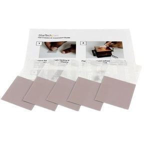 5 THERMAL PADS