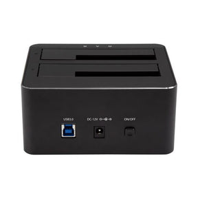 DOCKING STATION USB 3.0 2XSATA