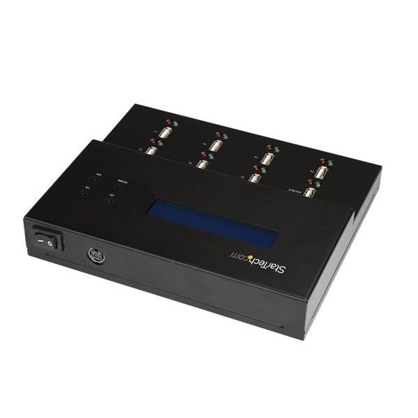 COPIADOR DE MEMORIAS USB 1:7