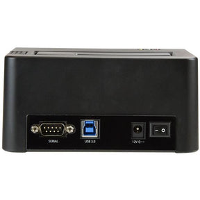 DOCKING USB 3.0 SATA 2 5 3 5