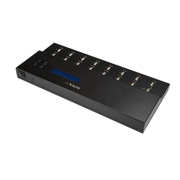 COPIADOR DE MEMORIAS USB 1:15