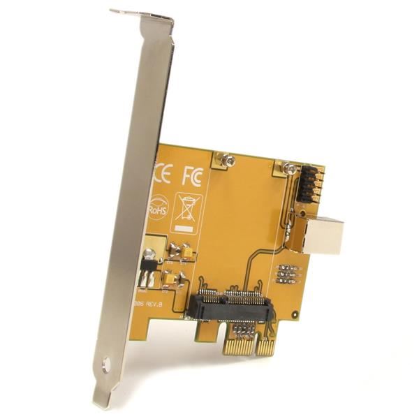 PCI-E TO MINI PCI-E CARD