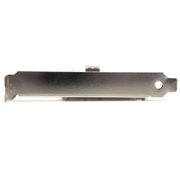 PCI-E A TARJETA MINI PCI-E