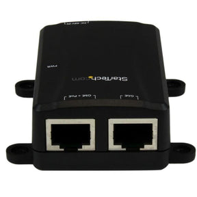 INYECTOR POE 1GBPS 802.3AT/AF