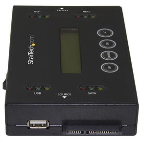 SATA COPIER AND USB DRIVES