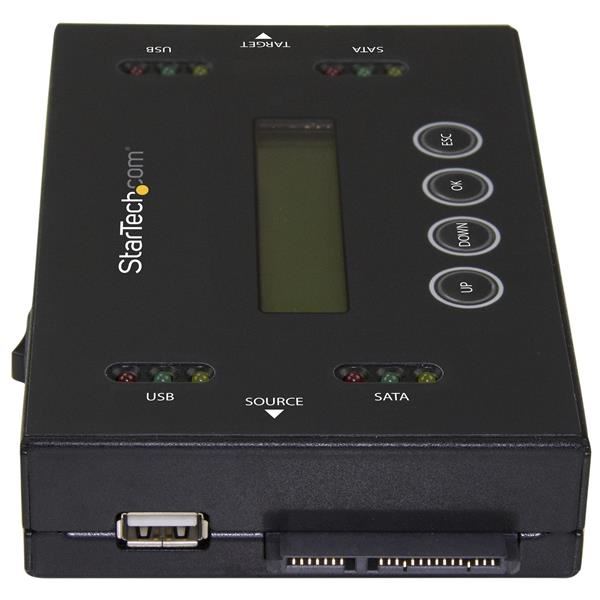 SATA COPIER AND USB DRIVES