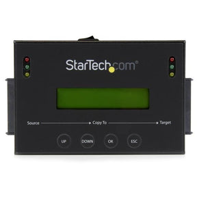 AUTONOMOUS SATA CLONER