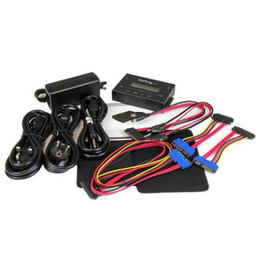 AUTONOMOUS SATA CLONER
