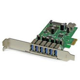 PCI EXPRESS 7X USB 3.0 CARD
