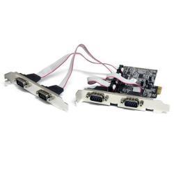 PCI EXPRESS CARD 4X SERIES