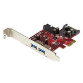 PCI-E CARD 2 EXT 2 INT USB3