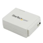 IMPRESION SERVER WIFI N USB