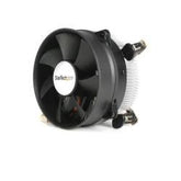 PROCESO CPU DISIPADOR VENTILADOR VENTILADOR