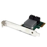 PCI CONTROLLER ADAPTER TARGET