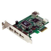 ADAPTADOR DE OBJETIVO PCI EXPRESS PERFI
