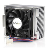 FAN DISIPADOR DE VENTILADOR PARA CPU P