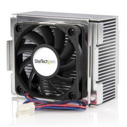 FAN DISIPADOR DE VENTILADOR PARA CPU P