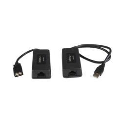 EXTENSOR 1 PUERTO USB 1.1 BY CABLE