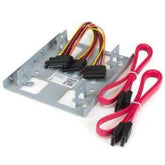 ADAPTER 2X HDD 2 5 TO 3 5