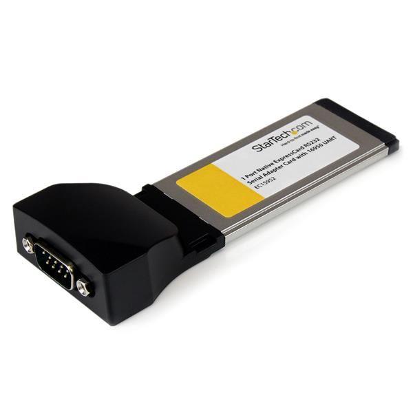 EXPRESSCARD/34 OBJETIVO ADAPTADOR