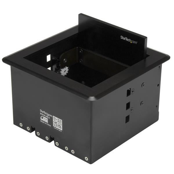 CABLE MANAGEMENT BOX