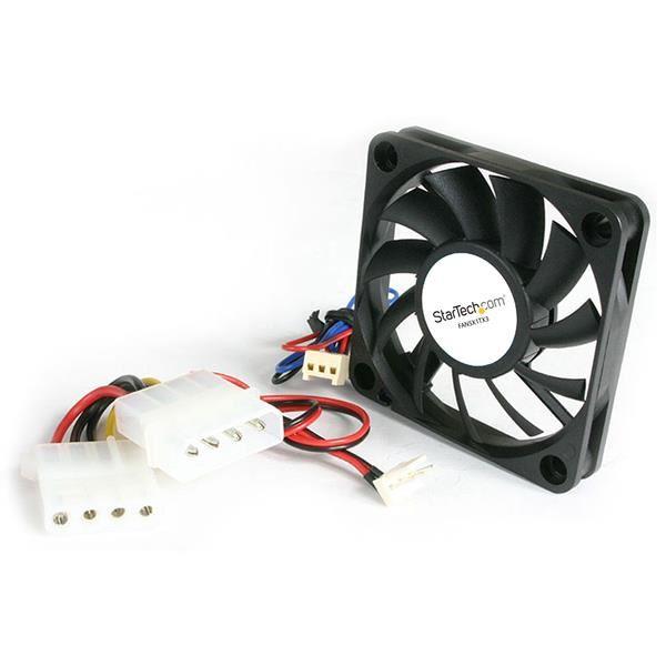 VENTILADOR CAJA PC 50X10MM
