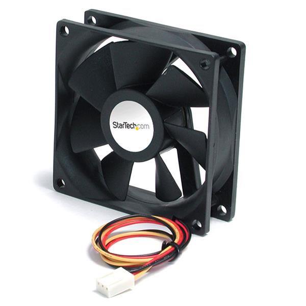 VENTILADOR CAJA PC 90MM