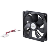 VENTILADOR FAN PARA CHASIS CAJA DE (FANBOX12)