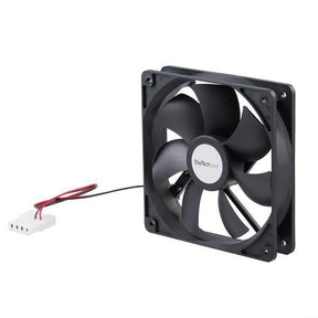 VENTILADOR FAN PARA CHASIS CAJA DE (FANBOX12)