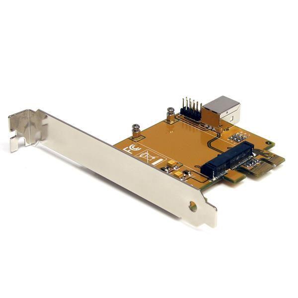 PCI-E TO MINI PCI-E CARD