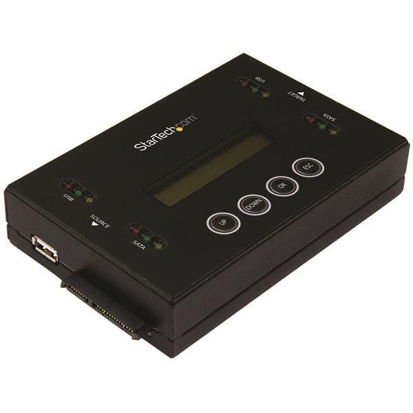 SATA COPIER AND USB DRIVES