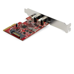 CARD PCI-E 2X USBC 3.1 G2
